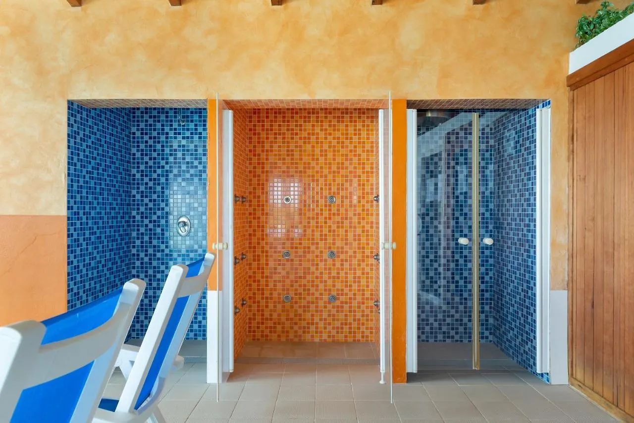 Finca Hotel Can Canals & Spa Campos  0*, Campos (Mallorca) Spain