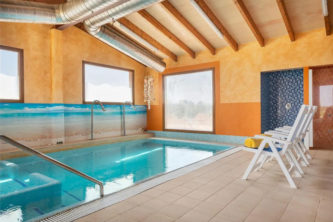 Finca Hotel Can Canals & Spa Campos  0*, Campos (Mallorca)
