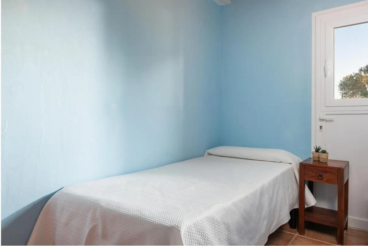 Finca Hotel Can Canals & Spa Campos  Spain