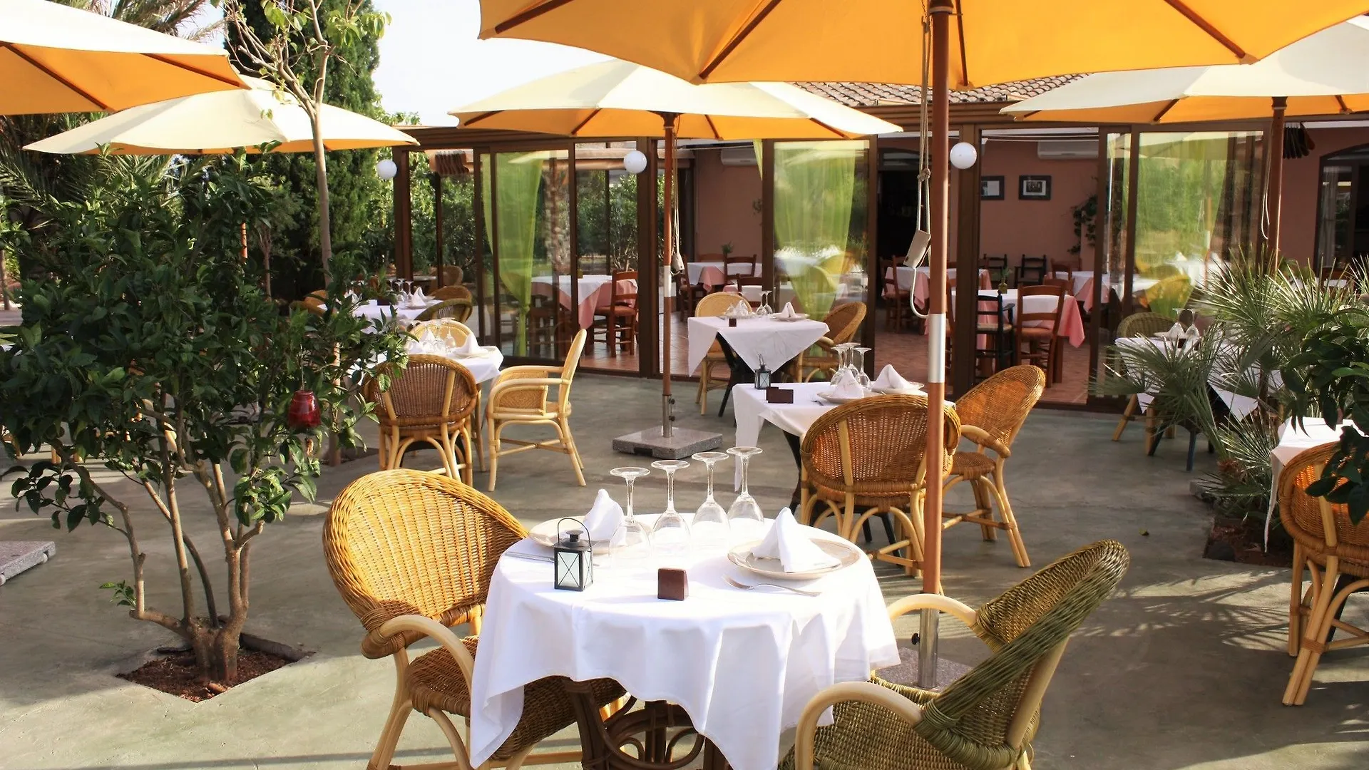 Finca Hotel Can Canals & Spa Campos  0*, Campos (Mallorca)