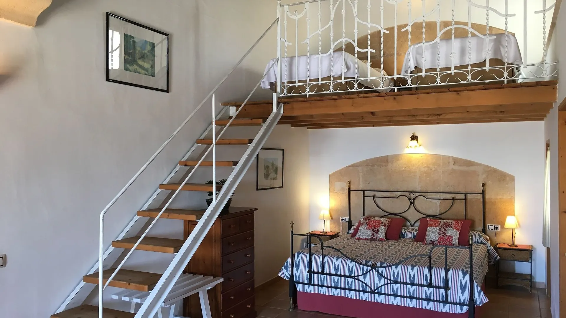 Finca Hotel Can Canals & Spa Campos  Farm stay Campos (Mallorca)