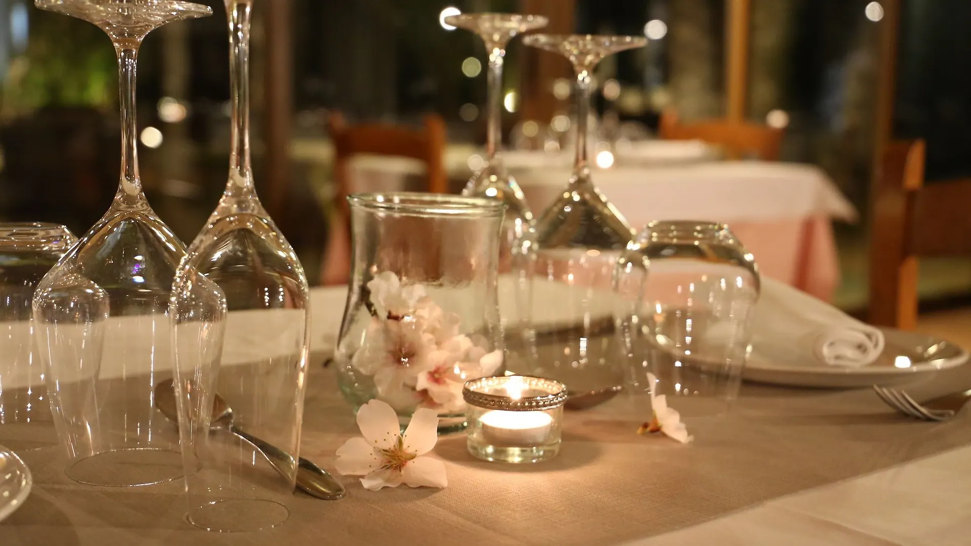 Finca Hotel Can Canals & Spa Campos  Farm stay Campos (Mallorca)