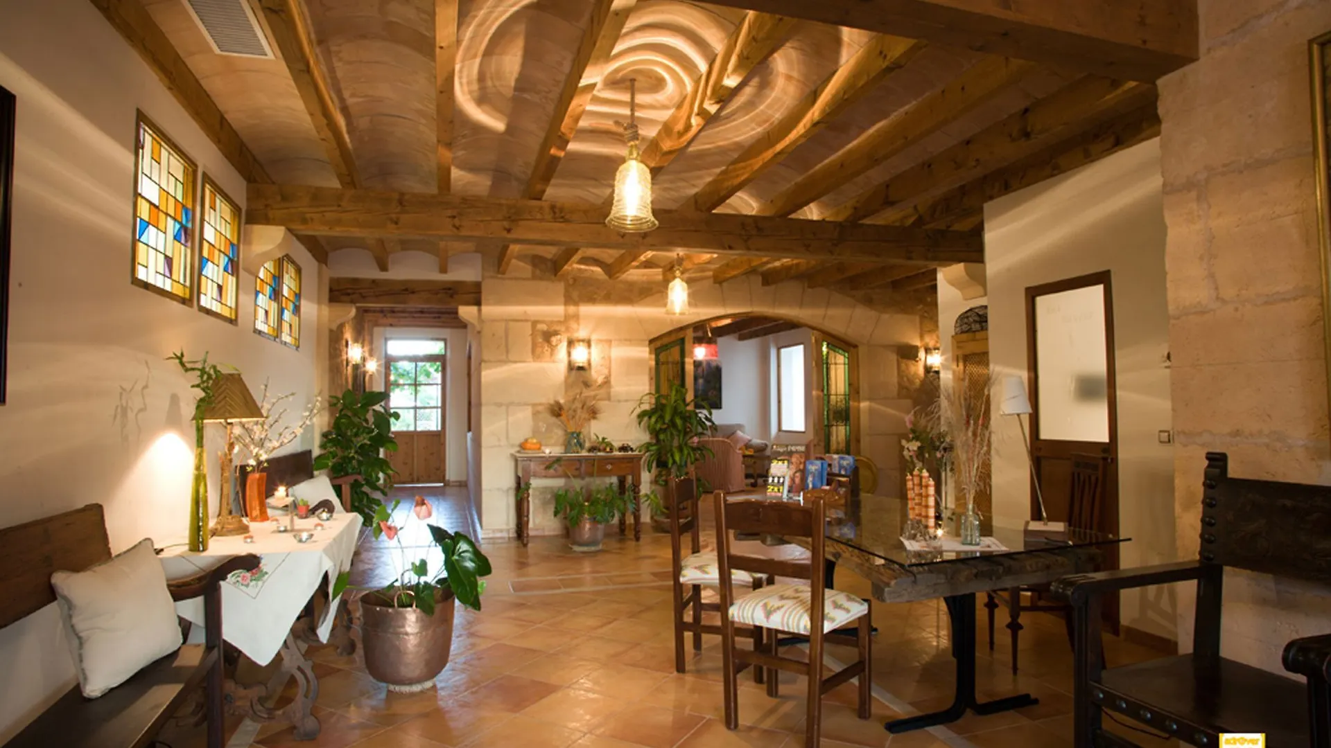 Finca Hotel Can Canals & Spa Campos
