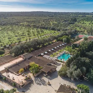Sa Bassa Rotja Ecoturisme Porreras