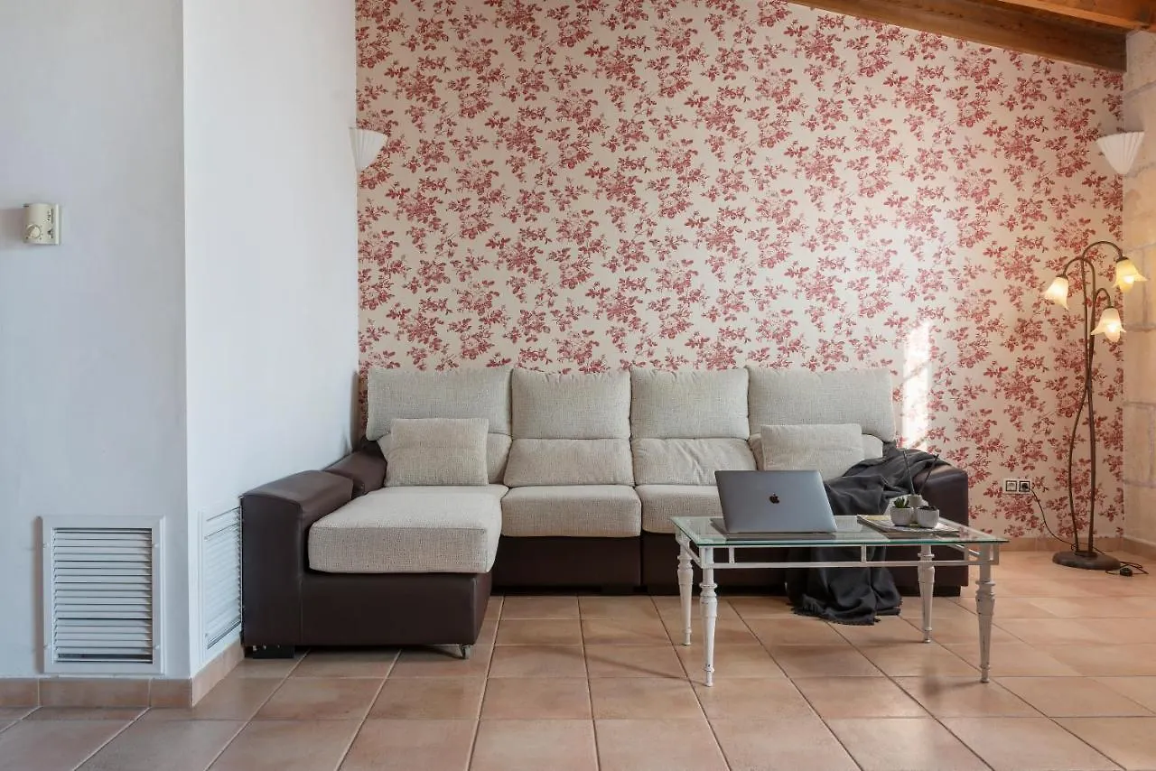 Finca Hotel Can Canals & Spa Campos  Espagne