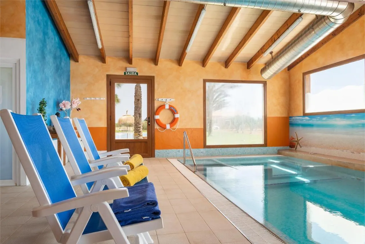 Finca Hotel Can Canals & Spa Campos  0*, Campos (Mallorca) Espagne