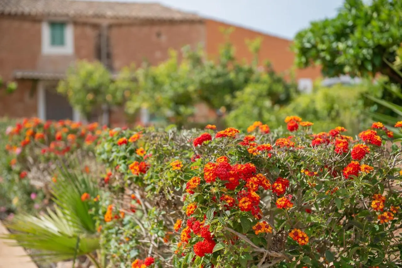 Séjour à la ferme Finca Hotel Can Canals & Spa Campos  Espagne