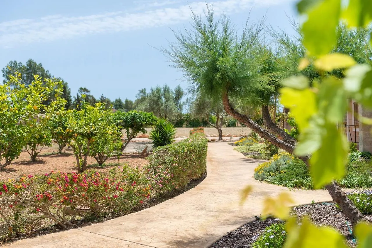 Finca Hotel Can Canals & Spa Campos  Campos (Mallorca)