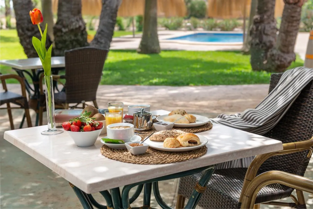 Finca Hotel Can Canals & Spa Campos  Campos (Mallorca)