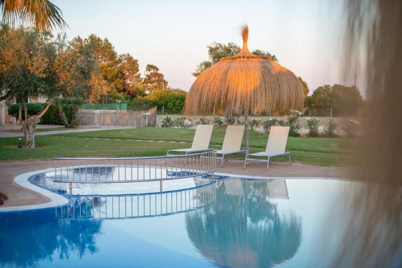 Finca Hotel Can Canals & Spa Campos  0*, Campos (Mallorca)