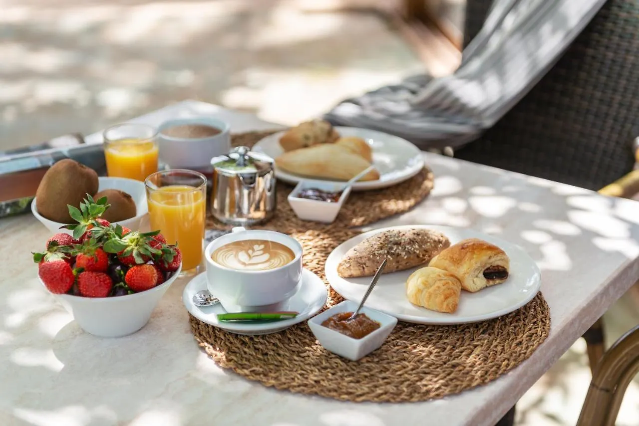 Finca Hotel Can Canals & Spa Campos