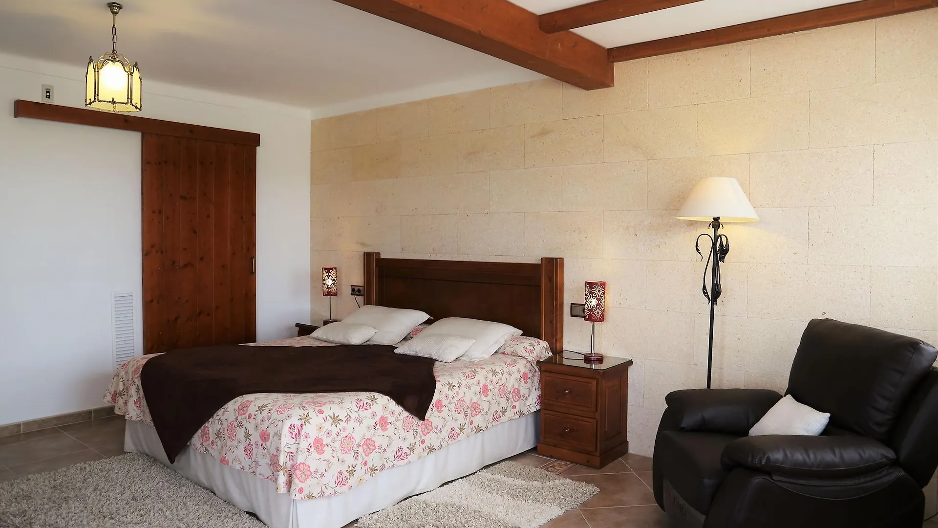 Séjour à la ferme Finca Hotel Can Canals & Spa Campos