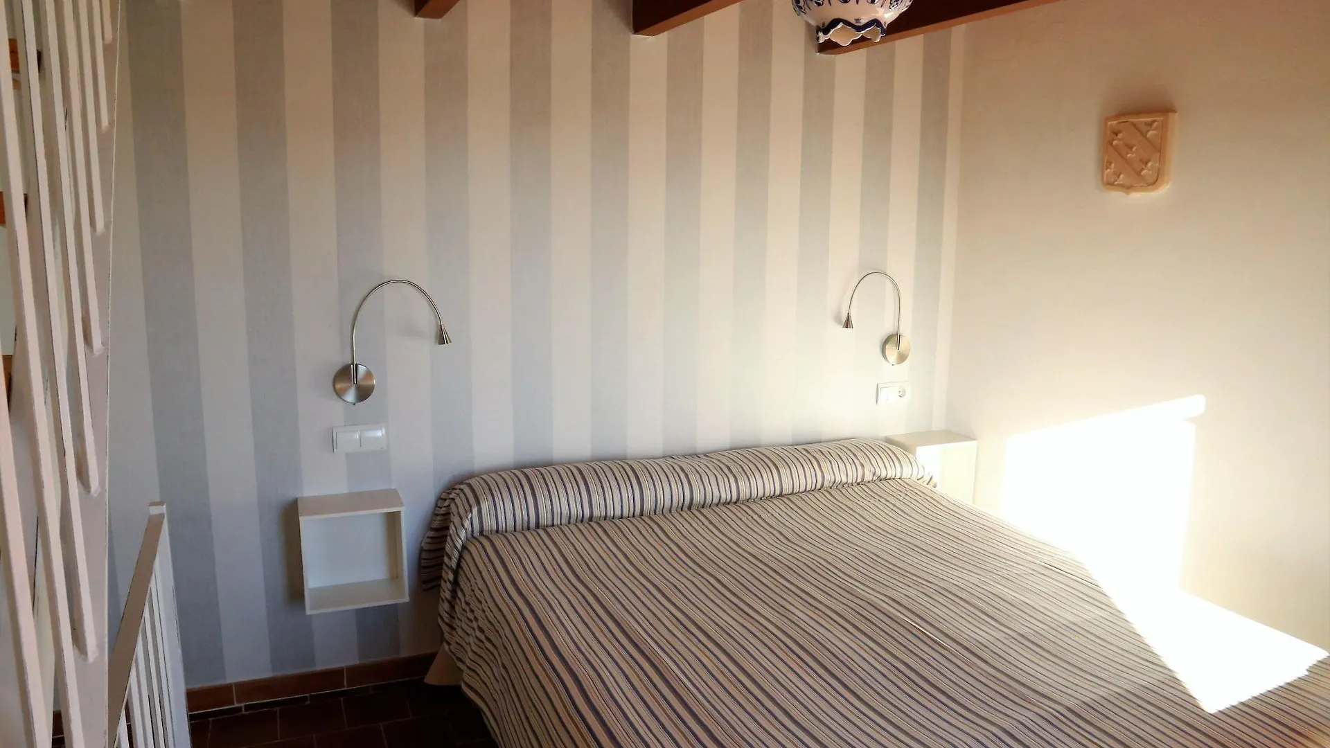 Finca Hotel Can Canals & Spa Campos  0*, Campos (Mallorca)