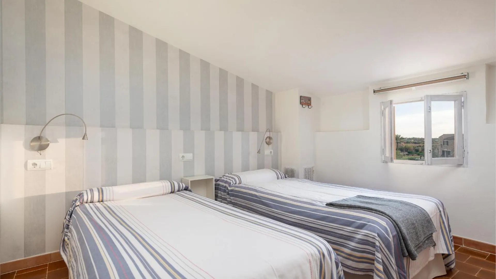Finca Hotel Can Canals & Spa Campos  0*, Campos (Mallorca) Espagne