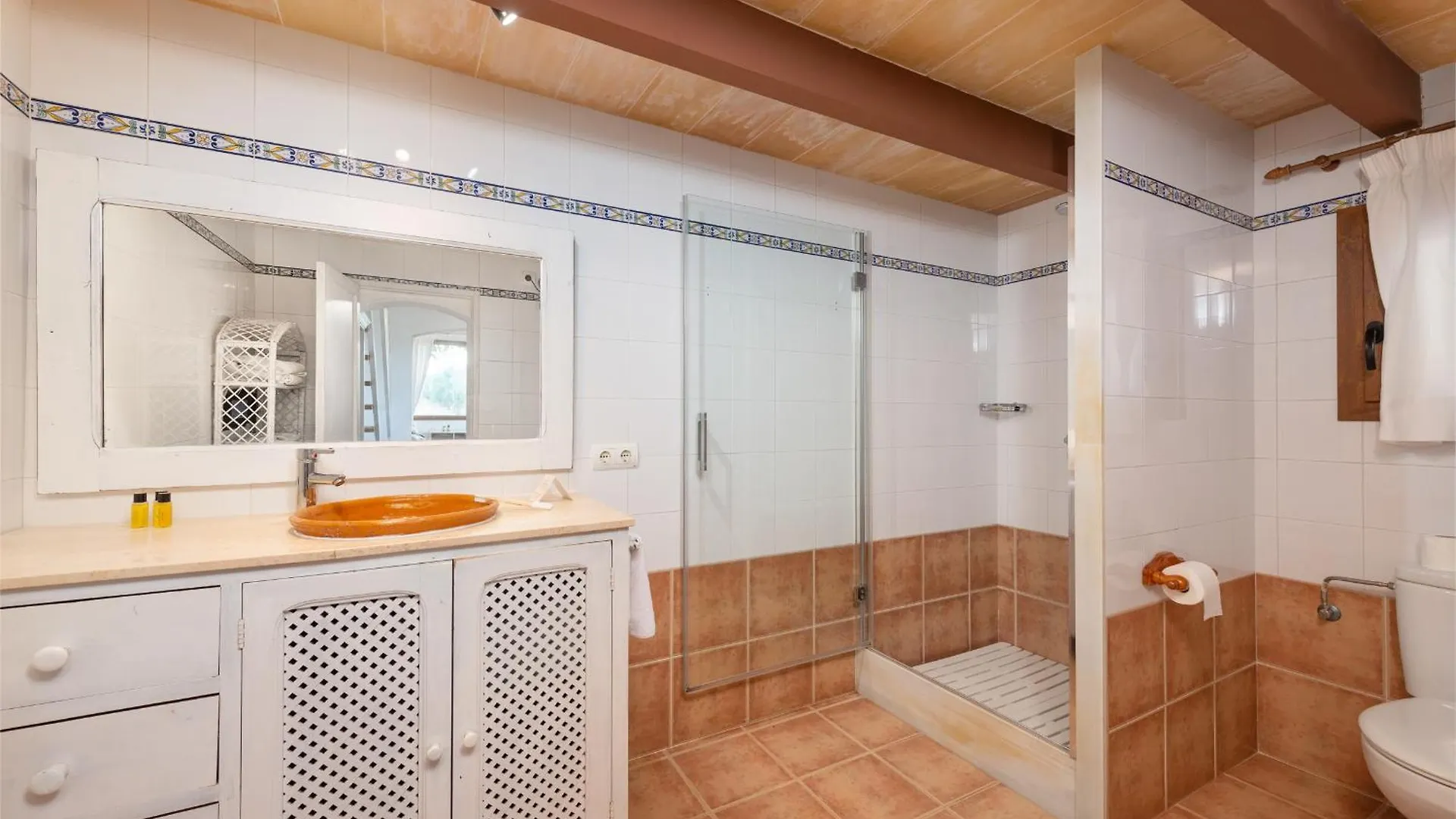 Finca Hotel Can Canals & Spa Campos  Espagne
